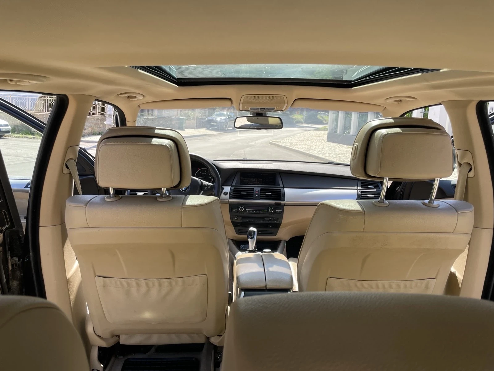 BMW X5 35D, снимка 8 - Автомобили и джипове - 55252386