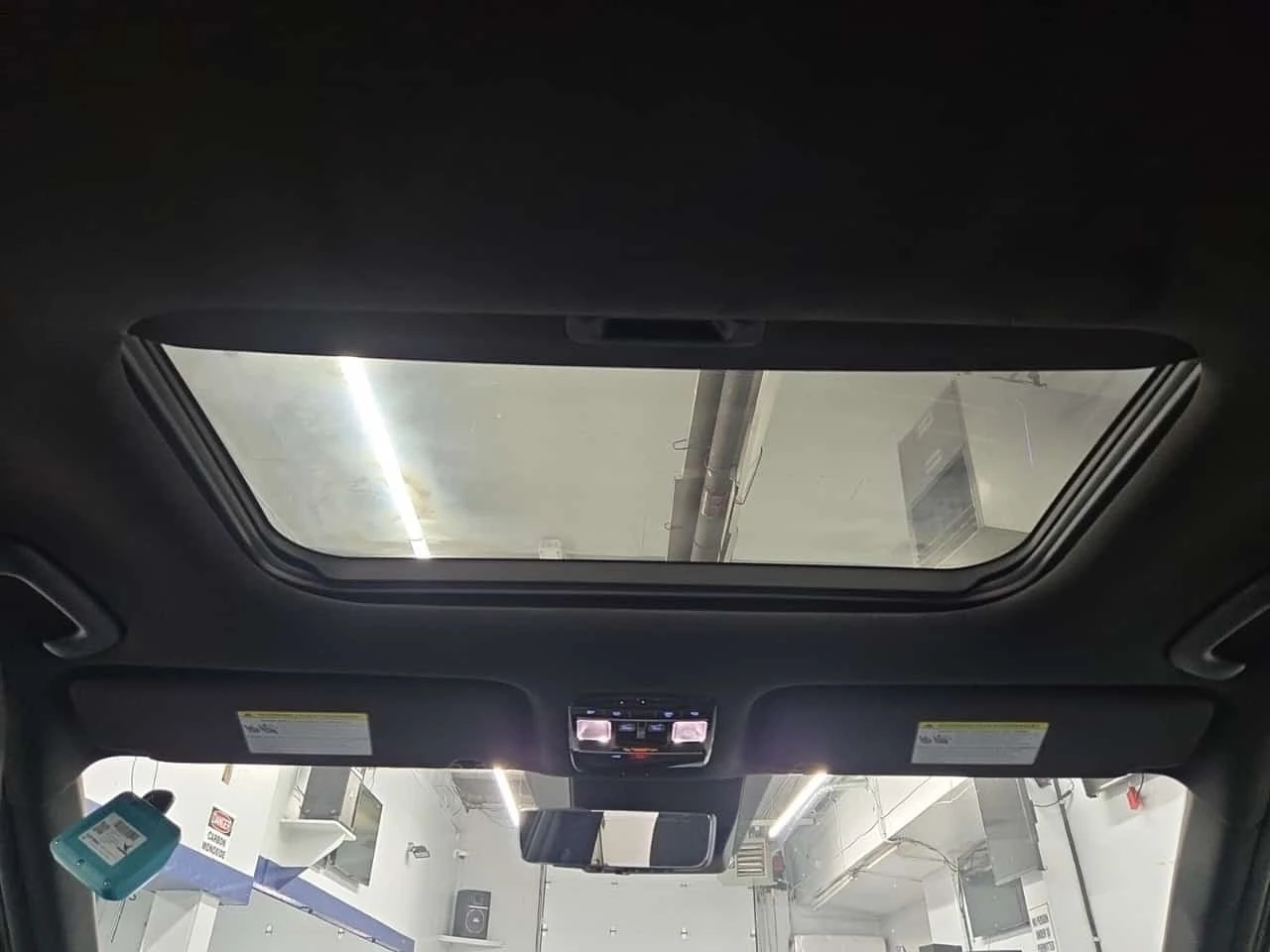 Hyundai Santa fe * Ultimate Calligraphy * CARFAX * От Hyundai * , снимка 12 - Автомобили и джипове - 56255805