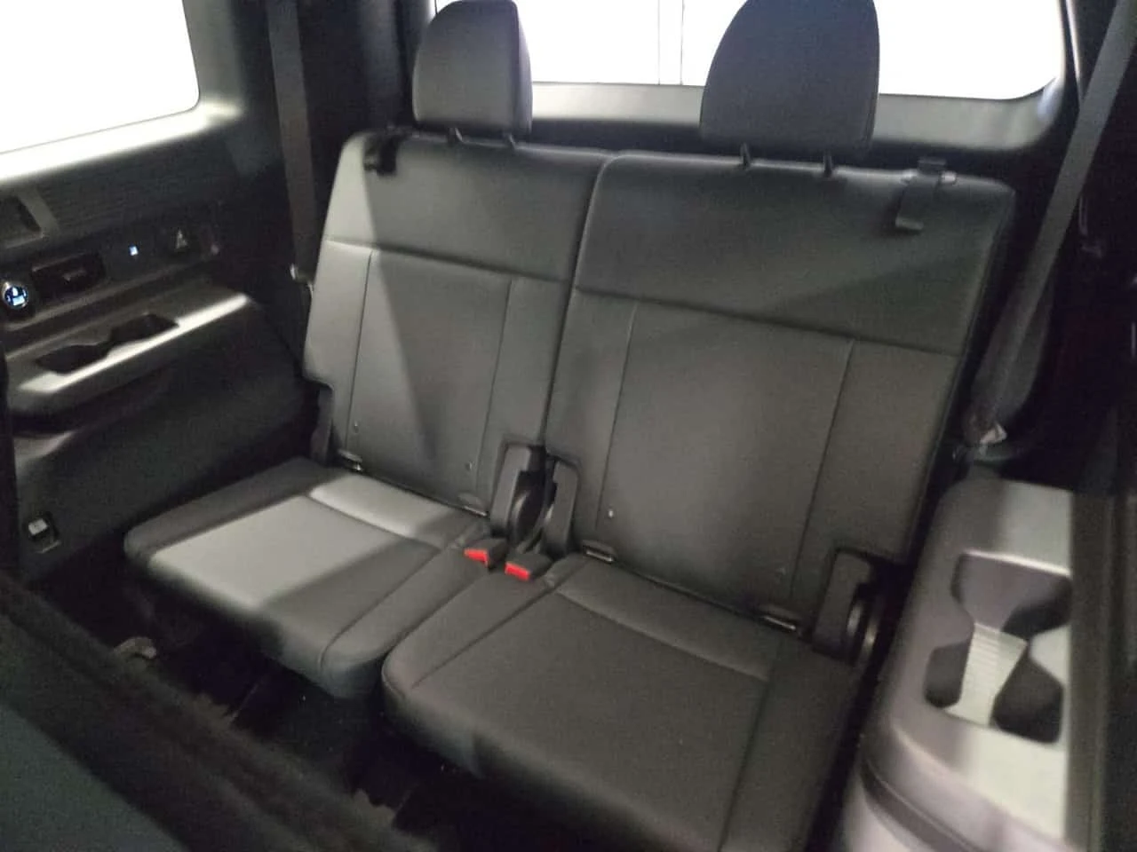 Hyundai Santa fe * Ultimate Calligraphy * CARFAX * От Hyundai * , снимка 10 - Автомобили и джипове - 56255805