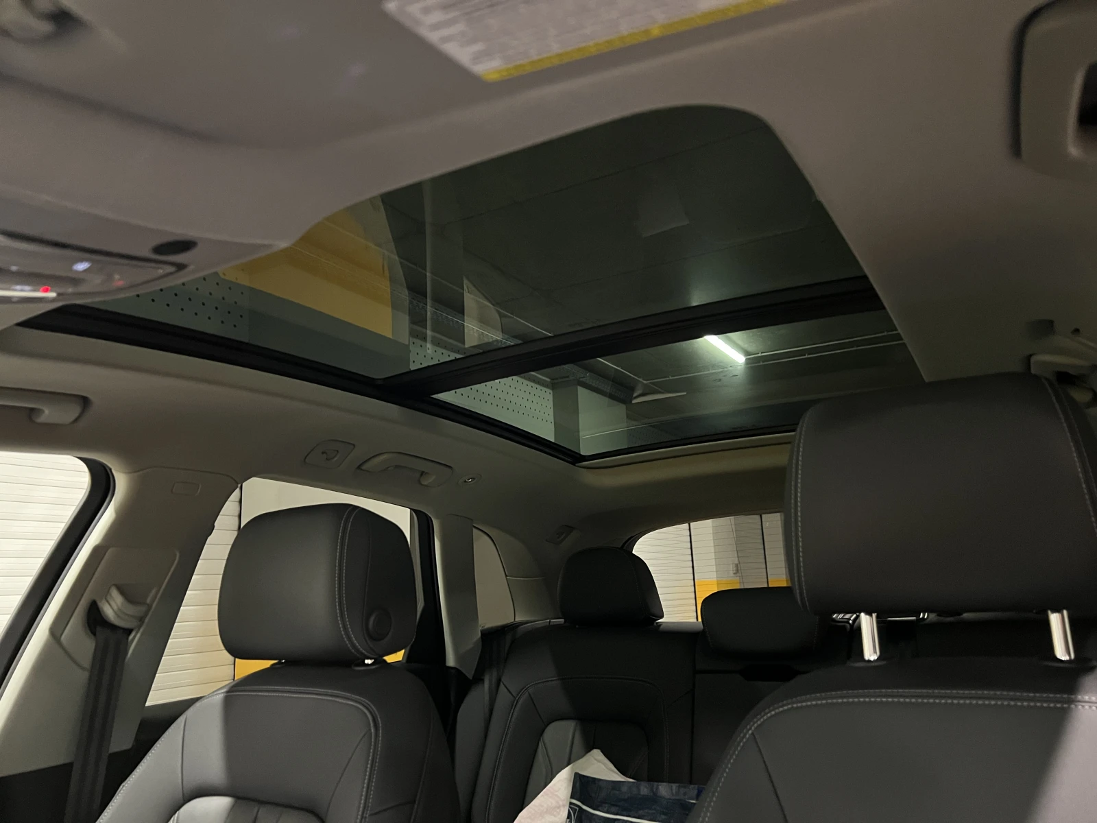 Audi Q5 2.0 TFSI S-line, снимка 16 - Автомобили и джипове - 56261697