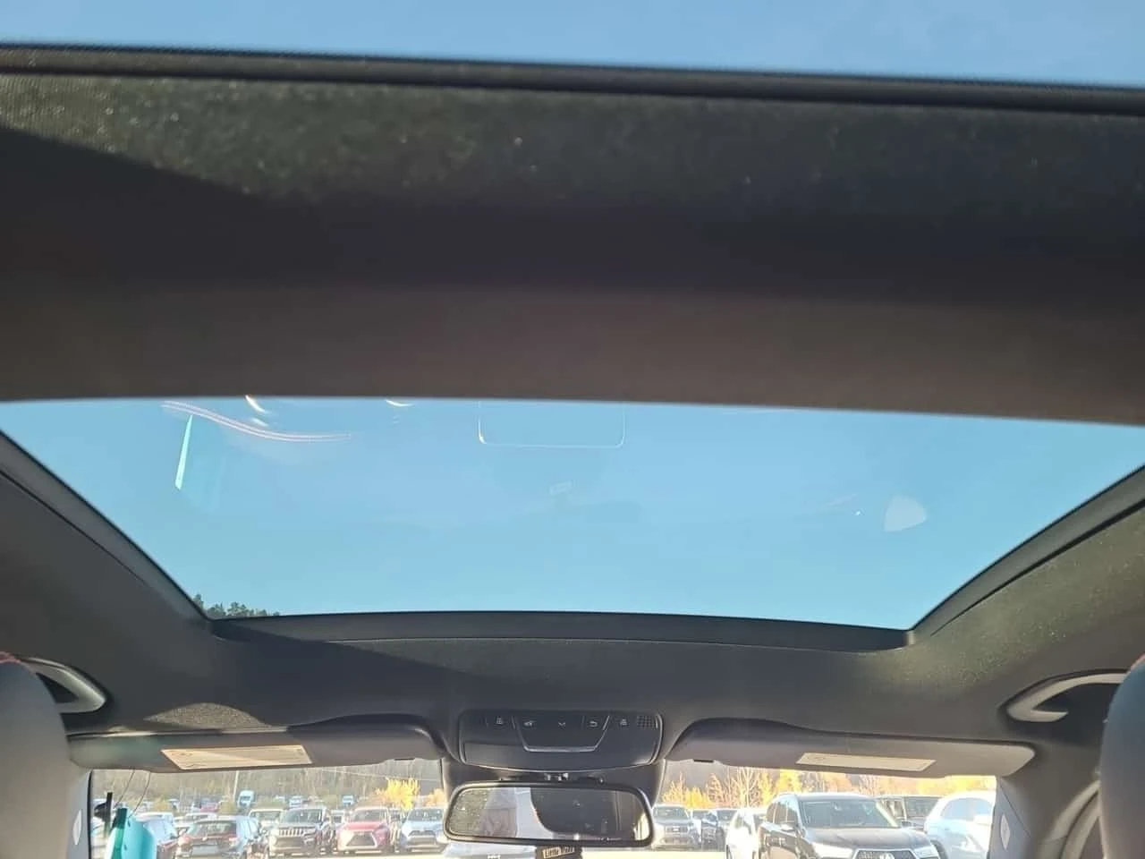 Mercedes-Benz GLC 43 AMG * 4matic Suv Amg 43 * CARFAX *  | Mobile.bg � ����������� 13