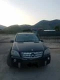 Mercedes-Benz ML 320 ЗА ЧАСТИ, снимка 2