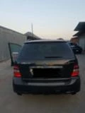 Mercedes-Benz ML 320 ЗА ЧАСТИ, снимка 4