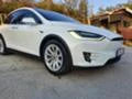 Tesla Model X Х75D , снимка 7