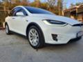 Tesla Model X Х100D с Гаранция, снимка 8 - Автомобили и джипове - 26625342