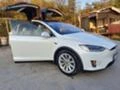 Tesla Model X Х75D , снимка 10