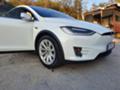 Tesla Model X Х100D с Гаранция, снимка 4 - Автомобили и джипове - 26625342