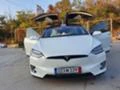 Tesla Model X Х75D , снимка 16