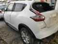 Nissan Juke 1.2i, снимка 3