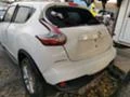 Nissan Juke 1.2i, снимка 1