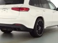 Mercedes-Benz GLS 63 AMG 4M+*Air*Perfprmance*AHK*ACC*Distr*ГАРАНЦИЯ, снимка 4