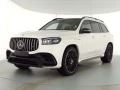 Mercedes-Benz GLS 63 AMG 4M+*Air*Perfprmance*AHK*ACC*Distr*ГАРАНЦИЯ, снимка 1