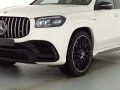 Mercedes-Benz GLS 63 AMG 4M+*Air*Perfprmance*AHK*ACC*Distr*ГАРАНЦИЯ, снимка 2