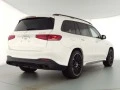 Mercedes-Benz GLS 63 AMG 4M+*Air*Perfprmance*AHK*ACC*Distr*ГАРАНЦИЯ, снимка 3