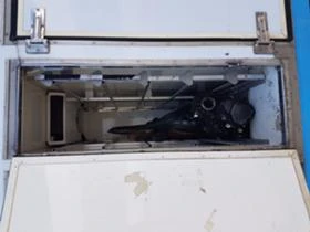 Mercedes-Benz Sprinter 311 2.2 CDI 646 Автоматик Хладилен, снимка 11