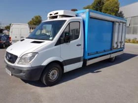 Mercedes-Benz Sprinter 311 2.2 CDI 646 Автоматик Хладилен, снимка 2