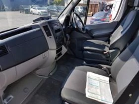Mercedes-Benz Sprinter 311 2.2 CDI 646 Автоматик Хладилен, снимка 3