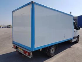 Mercedes-Benz Sprinter 311 2.2 CDI 646 Автоматик Хладилен, снимка 5