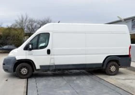 Citroen Jumper, снимка 2