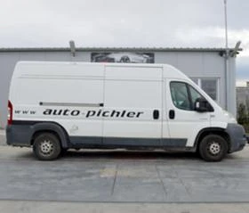 Citroen Jumper, снимка 4