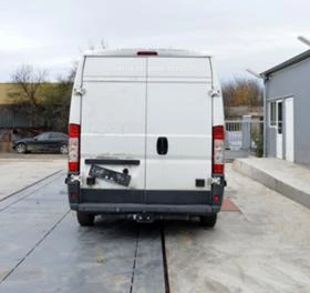 Citroen Jumper, снимка 5