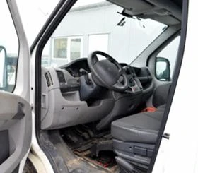 Citroen Jumper, снимка 6