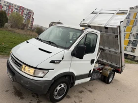 Iveco Daily 2.3 самосвал, снимка 1