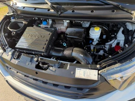 Iveco Daily 4.30 борд, снимка 3