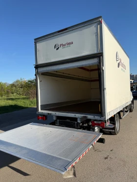 Iveco Daily 4.30 борд, снимка 10