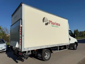 Iveco Daily 4.30 борд, снимка 5