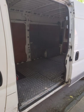 Peugeot Boxer, снимка 12
