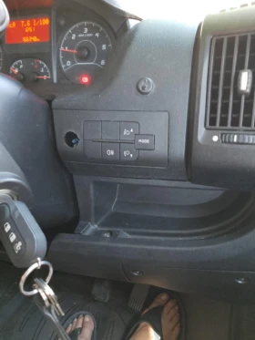 Peugeot Boxer, снимка 8