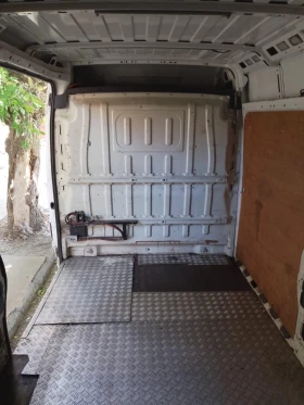 Peugeot Boxer, снимка 10
