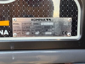 Mercedes-Benz Sprinter 316 Мобилна автомивка / Обслужен , снимка 16