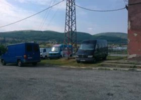 Mercedes-Benz Sprinter    | Mobile.bg    14