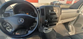 Mercedes-Benz Sprinter 316 316, снимка 8