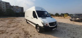 Mercedes-Benz Sprinter 316 316, снимка 1