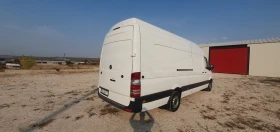 Mercedes-Benz Sprinter 316 316, снимка 6