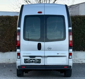 Opel Vivaro 1.6BITURBO 146KS EURO6B, снимка 6