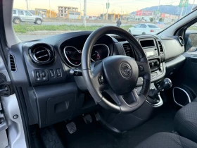 Opel Vivaro 1.6BITURBO 146KS EURO6B, снимка 13