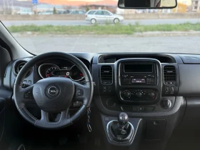 Opel Vivaro 1.6BITURBO 146KS EURO6B, снимка 15