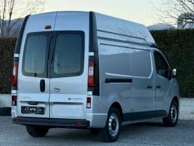 Opel Vivaro 1.6BITURBO 146KS EURO6B, снимка 4