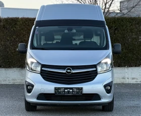 Opel Vivaro 1.6BITURBO 146KS EURO6B, снимка 2