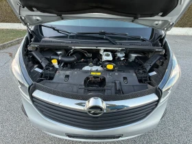 Opel Vivaro 1.6BITURBO 146KS EURO6B, снимка 16