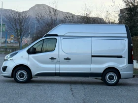 Opel Vivaro 1.6BITURBO 146KS EURO6B, снимка 7