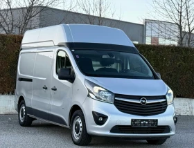 Opel Vivaro 1.6BITURBO 146KS EURO6B, снимка 3