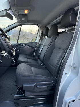 Opel Vivaro 1.6BITURBO 146KS EURO6B, снимка 11