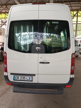 VW Crafter | Mobile.bg    5