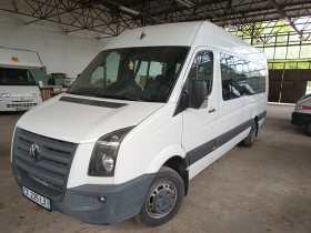 VW Crafter | Mobile.bg    6