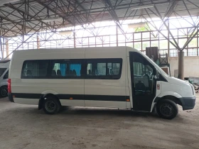 VW Crafter | Mobile.bg    3